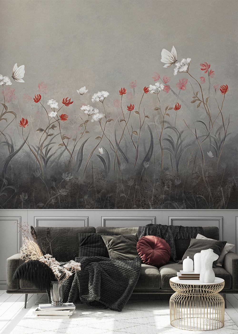 Tapete Willow
